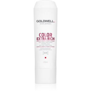 Goldwell Dualsenses Color Extra Rich kondicionáló a szín védelméért 200 ml-Eredeti