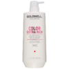 Goldwell Dualsenses Color Extra Rich sampon a festett haj védelmére 1000 ml-Ár