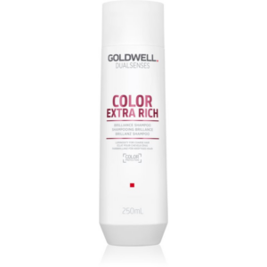 Goldwell Dualsenses Color Extra Rich sampon a festett haj védelmére 250 ml-Eredeti