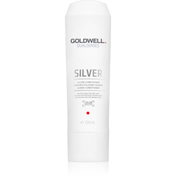 Goldwell Dualsenses Color Revive kondicionáló szőke és ősz hajra 200 ml-Ár