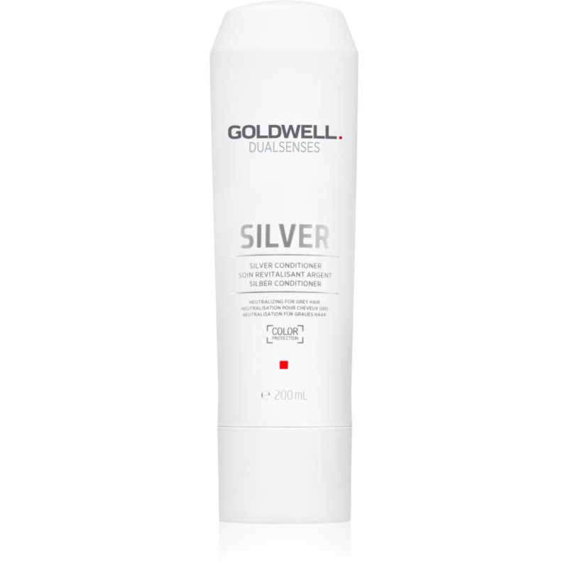 Goldwell Dualsenses Color Revive kondicionáló szőke és ősz hajra 200 ml-Ár