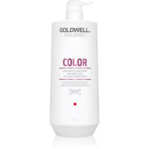 Goldwell Dualsenses Color kondicionáló a szín védelméért 1000 ml-Eredeti