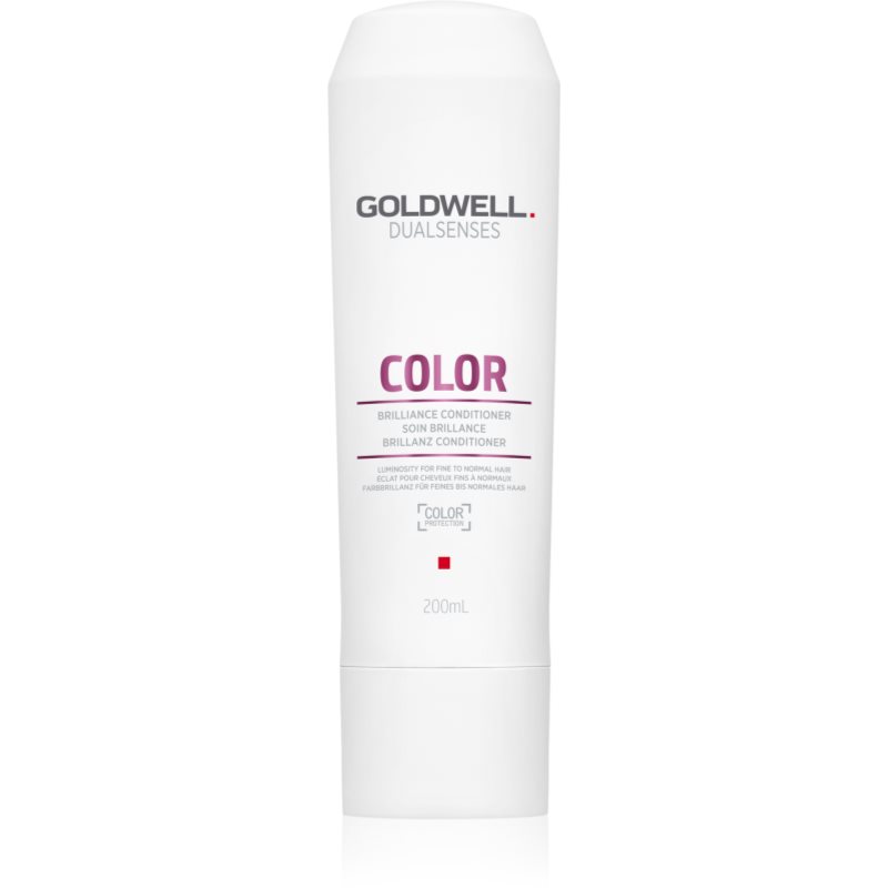 Goldwell Dualsenses Color kondicionáló a szín védelméért 200 ml-Eredeti