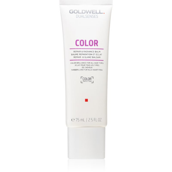 Goldwell Dualsenses Color megújító balzsam festett hajra 75 ml-Ár
