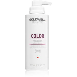 Goldwell Dualsenses Color regeneráló maszk normáltól festett hajig 500 ml-Ár