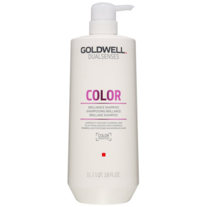Goldwell Dualsenses Color sampon a festett haj védelmére 1000 ml-Ár