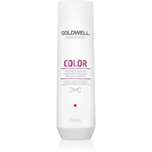 Goldwell Dualsenses Color sampon a festett haj védelmére 250 ml-Ár