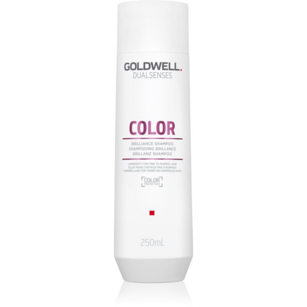 Goldwell Dualsenses Color sampon a festett haj védelmére 250 ml-Ár