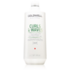 Goldwell Dualsenses Curls & Waves kondicionáló a hullámos és göndör hajra 1000 ml-Ár