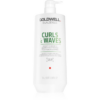 Goldwell Dualsenses Curls & Waves sampon hullámos és göndör hajra 1000 ml-Ár