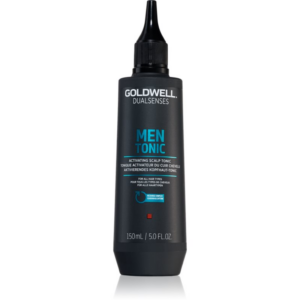 Goldwell Dualsenses For Men haj tonikum hajhullás ellen uraknak 150 ml-Eredeti