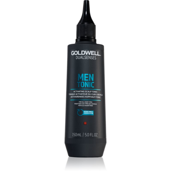 Goldwell Dualsenses For Men haj tonikum hajhullás ellen uraknak 150 ml-Eredeti