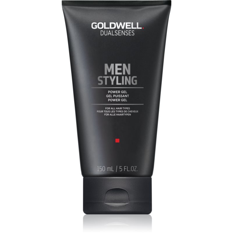 Goldwell Dualsenses For Men hajzselé erős fixálás 150 ml-Ár