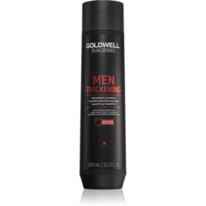 Goldwell Dualsenses For Men sampon a gyenge és ritkuló hajra 300 ml-Ár