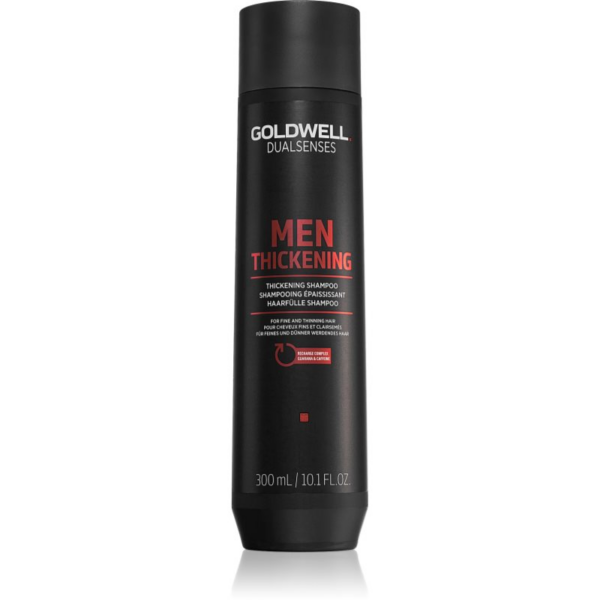 Goldwell Dualsenses For Men sampon a gyenge és ritkuló hajra 300 ml-Ár