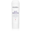 Goldwell Dualsenses Just Smooth kisimító kondicionáló a rakoncátlan hajra 200 ml-Eredeti