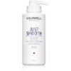 Goldwell Dualsenses Just Smooth kisimító maszk a rakoncátlan hajra 500 ml-Eredeti