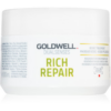 Goldwell Dualsenses Rich Repair maszk száraz és sérült hajra 200 ml-Eredeti