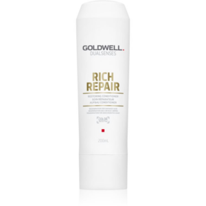 Goldwell Dualsenses Rich Repair megújító kondicionáló száraz és sérült hajra 200 ml-Eredeti