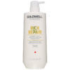 Goldwell Dualsenses Rich Repair megújító sampon száraz és sérült hajra 1000 ml-Ár