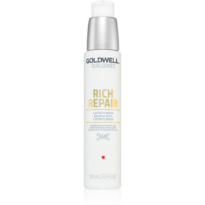 Goldwell Dualsenses Rich Repair szérum száraz és sérült hajra 100 ml-Eredeti