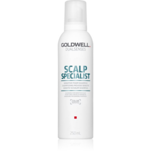 Goldwell Dualsenses Scalp Specialist habsampon érzékeny fejbőrre 250 ml-Eredeti