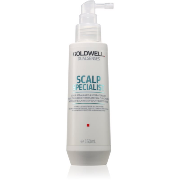 Goldwell Dualsenses Scalp Specialist multifunkcionális hajápoló minden hajtípusra 150 ml