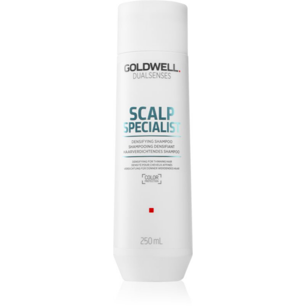 Goldwell Dualsenses Scalp Specialist sampon a ritkuló hajra 250 ml-Ár