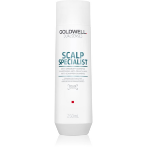 Goldwell Dualsenses Scalp Specialist tisztító sampon korpásodás ellen 250 ml-Ár