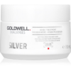 Goldwell Dualsenses Silver erősítő maszk 200 ml-Ár
