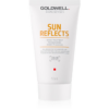 Goldwell Dualsenses Sun Reflects regeneráló hajmasz 50 ml-ár