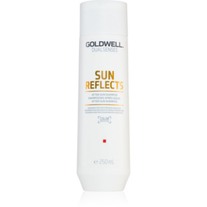Goldwell Dualsenses Sun Reflects tisztító és tápláló sampon nap által károsult haj 250 ml-Ár