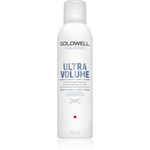 Goldwell Dualsenses Ultra Volume száraz sampon dús hatásért 250 ml