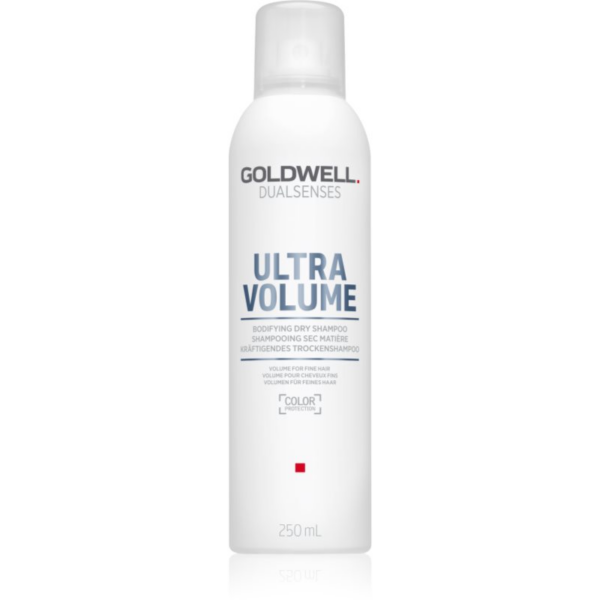 Goldwell Dualsenses Ultra Volume száraz sampon dús hatásért 250 ml