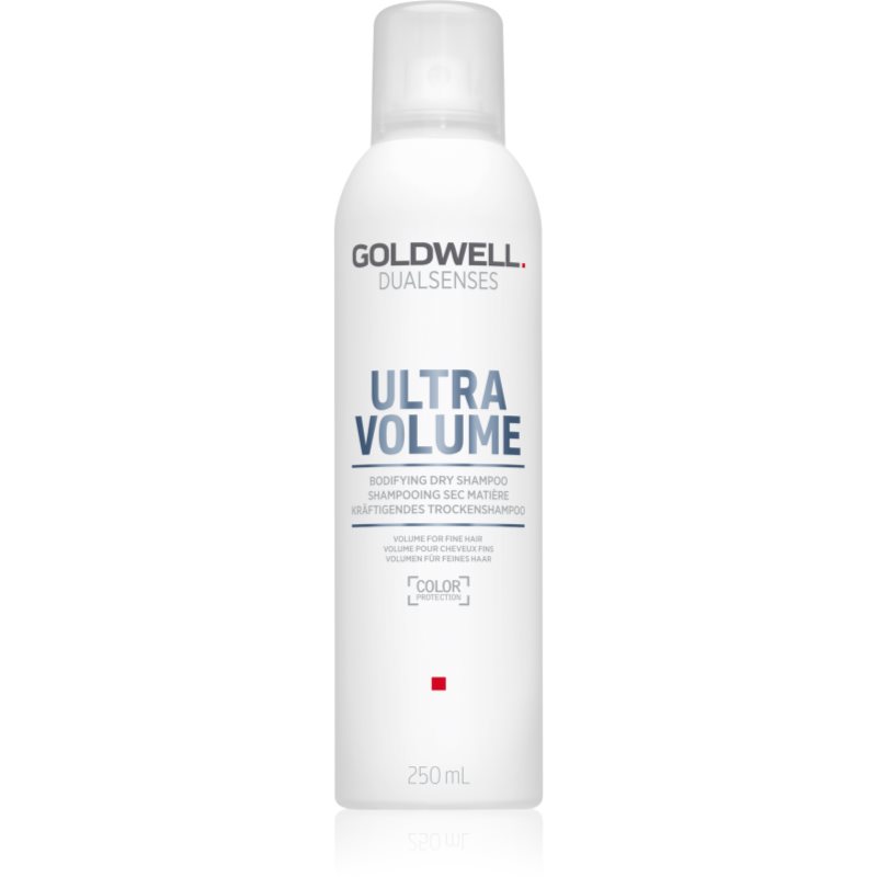 Goldwell Dualsenses Ultra Volume száraz sampon dús hatásért 250 ml