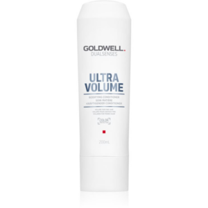 Goldwell Dualsenses Ultra Volume tömegnövelő kondicionáló gyenge szálú hajra 200 ml-Eredeti