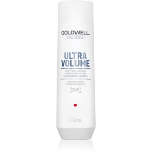Goldwell Dualsenses Ultra Volume tömegnövelő sampon a selymes hajért 250 ml-Eredeti
