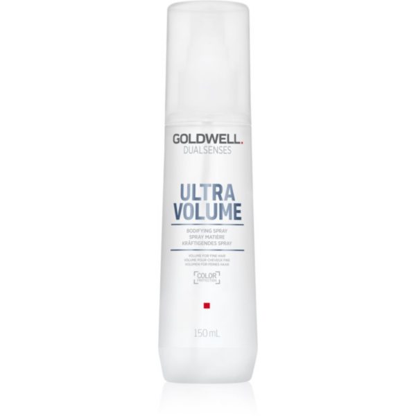 Goldwell Dualsenses Ultra Volume tömegnövelő spray 150 ml-Eredeti