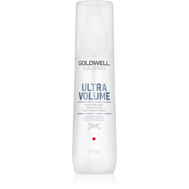 Goldwell Dualsenses Ultra Volume tömegnövelő spray 150 ml-Eredeti