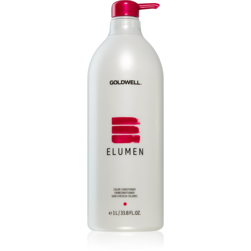 Goldwell Elumen Color Conditioner kondicionáló festett hajra 1000 ml-Ár