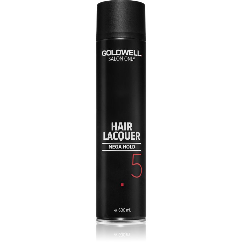 Goldwell Hair Lacquer hajlakk extra erős fixálás 600 ml-Eredeti