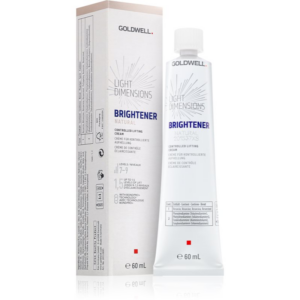 Goldwell Light Dimensions Brightener élénkítő krém hajra árnyalat Natural 60 ml-ár