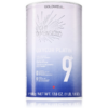 Goldwell Light Dimensions Oxycur Platin élénkítő púder hajra 500 g-ár