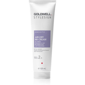 Goldwell StyleSign Air-Dry BB Cream hajformázó krém hajra 125 ml-Ár