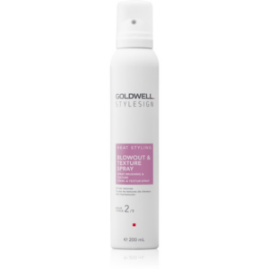 Goldwell StyleSign Blowout & Texture Spray haj spray dúsító és formásító 200 ml-Ár