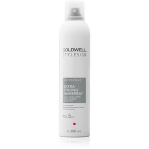 Goldwell StyleSign Extra Strong Hairspray erős hajformázó lakk 300 ml-Ár