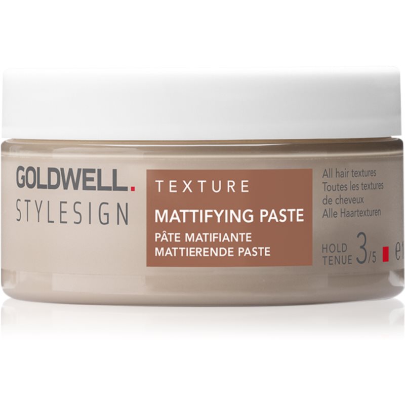 Goldwell StyleSign Mattifying Paste mattító paszta 100 ml-Ár