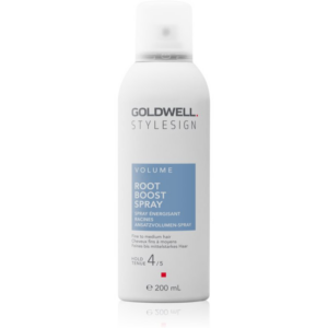 Goldwell StyleSign Root Boost Spray spray a dús hatásért a hajtövektől kezdve 200 ml-Ár