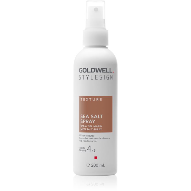 Goldwell StyleSign Sea Salt Spray haj spray tengeri sóval 200 ml-Ár