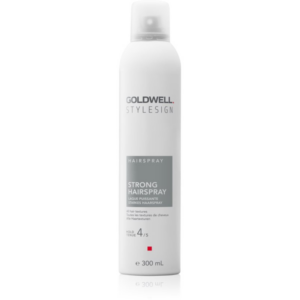 Goldwell StyleSign Strong Hairspray erős fixálású hajlakk 300 ml-Ár